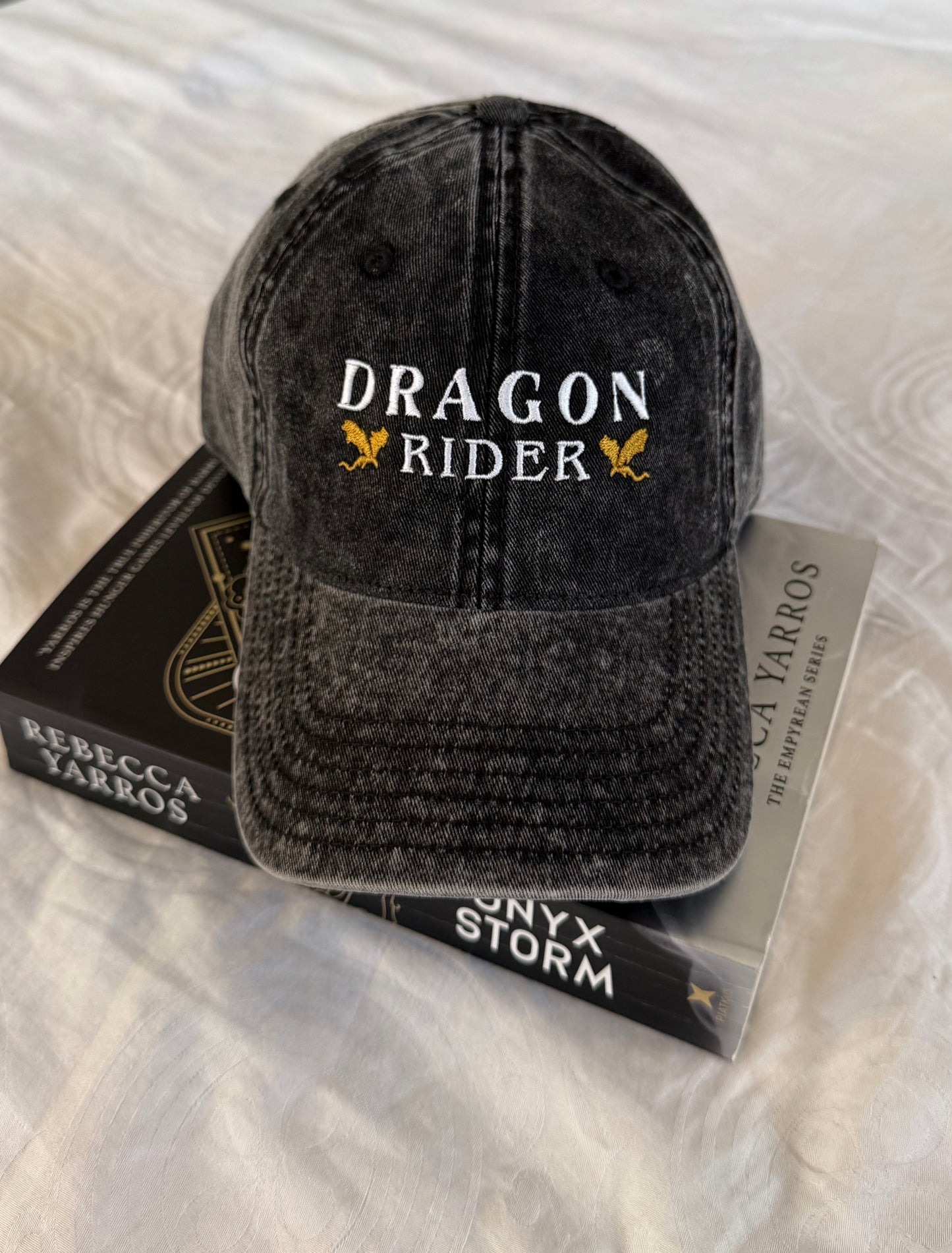 dragon rider - cap