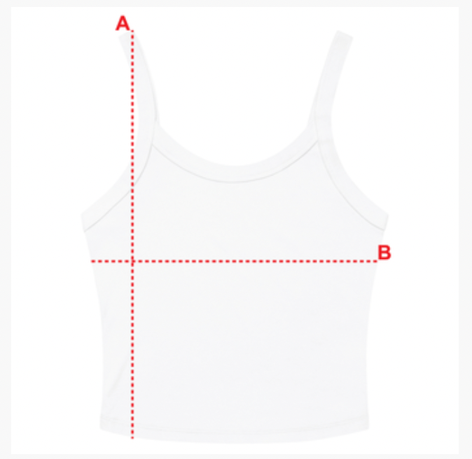 Little Fox - tank top