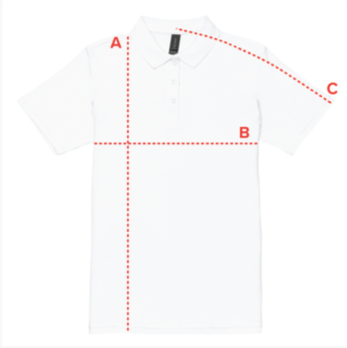 Kavanagh 13 - polo t-shirt