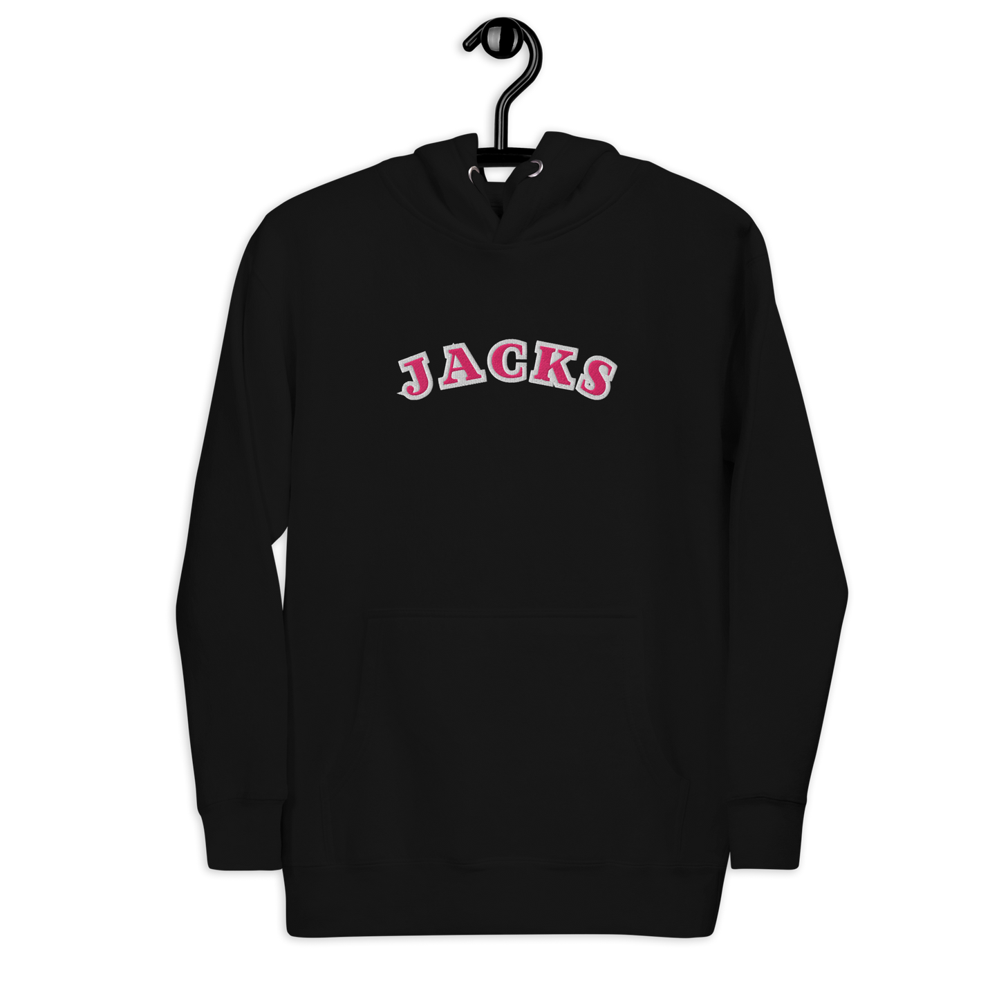 JACKS - hoodie