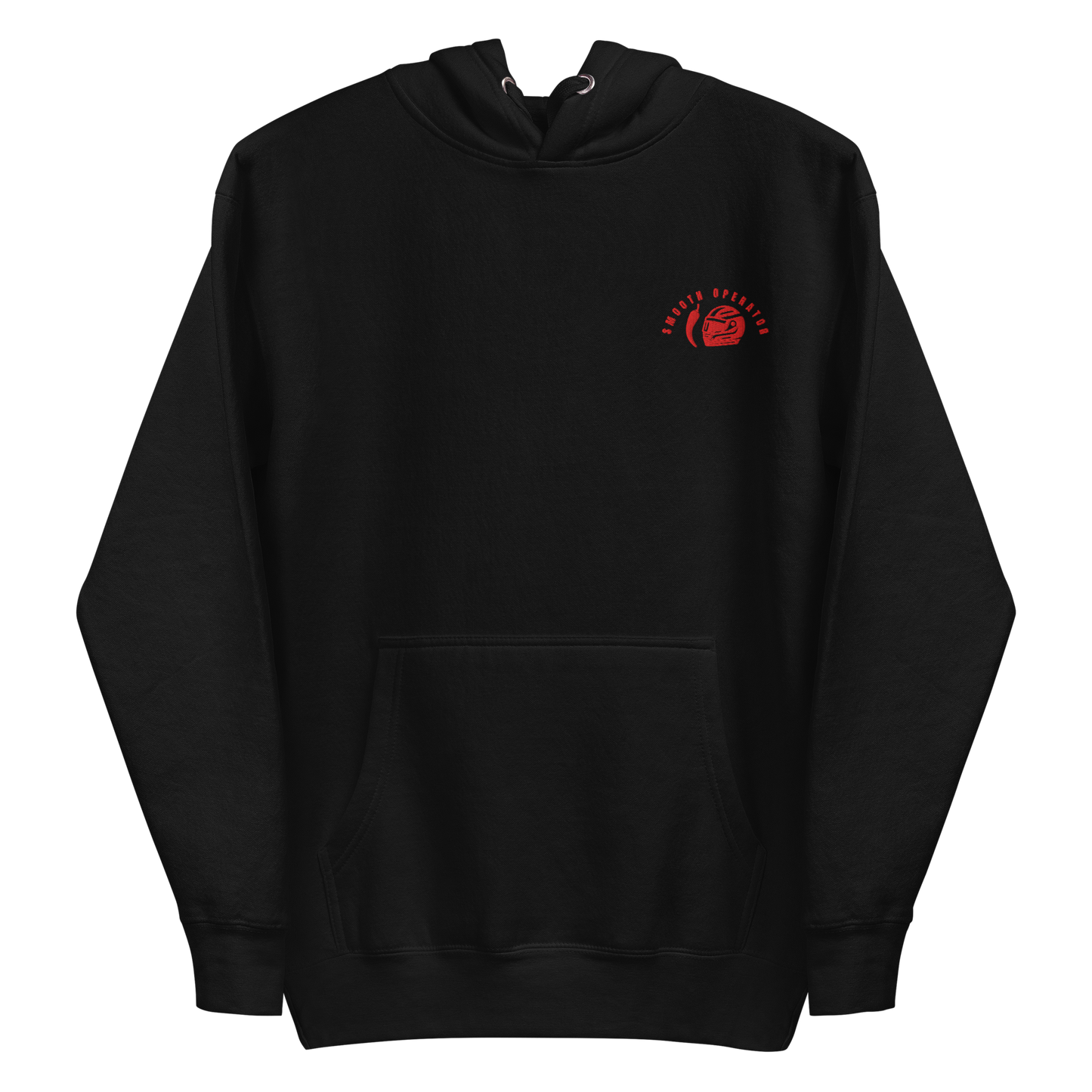 smooth operator - hoodie