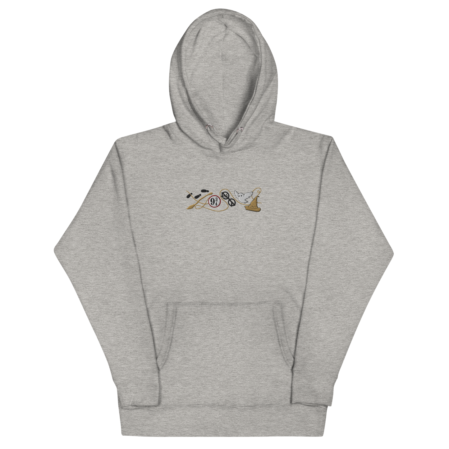 magical things - hoodie