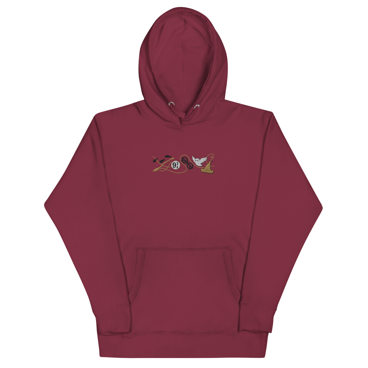magical things - hoodie