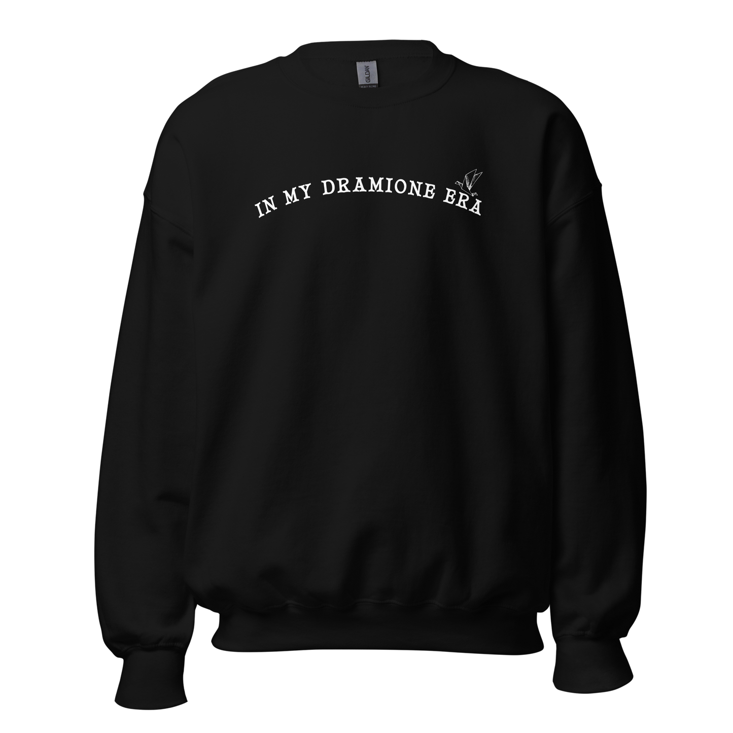 dramione era - crewneck