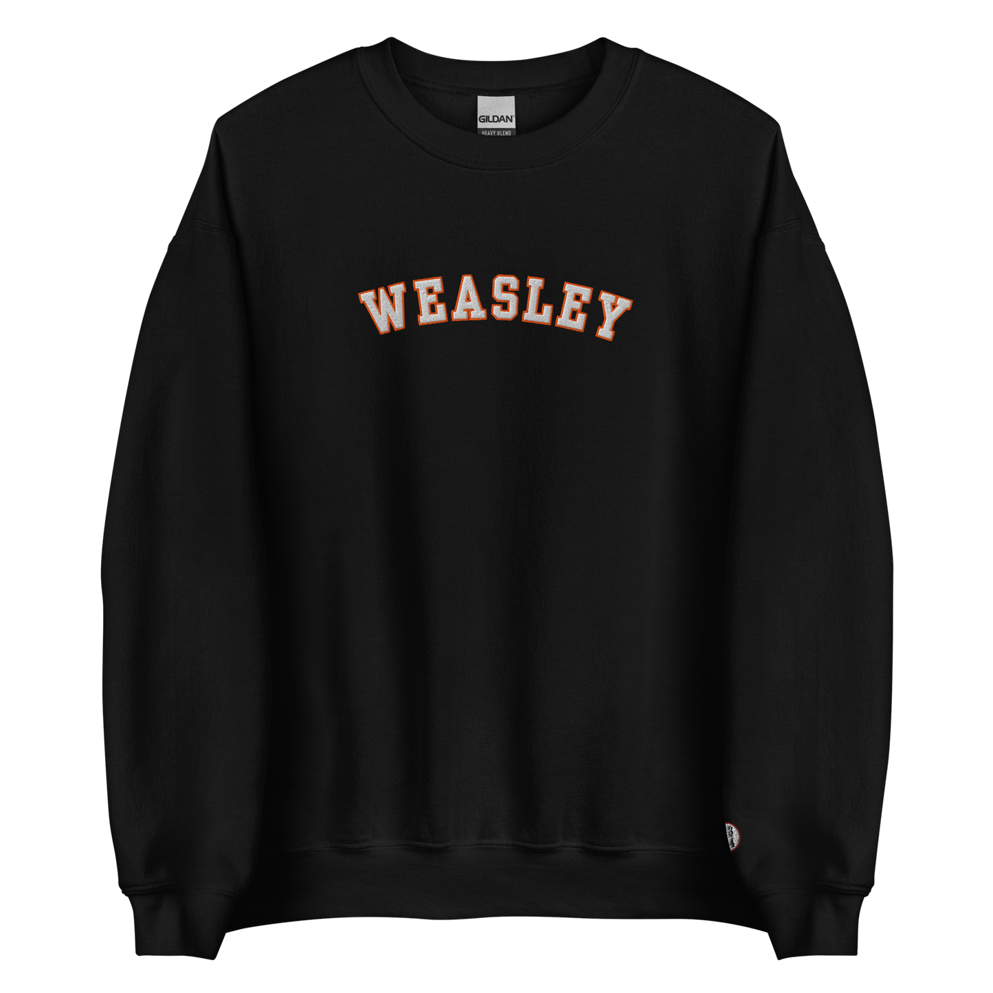 WEASLEY - crewneck, size M (SALE)