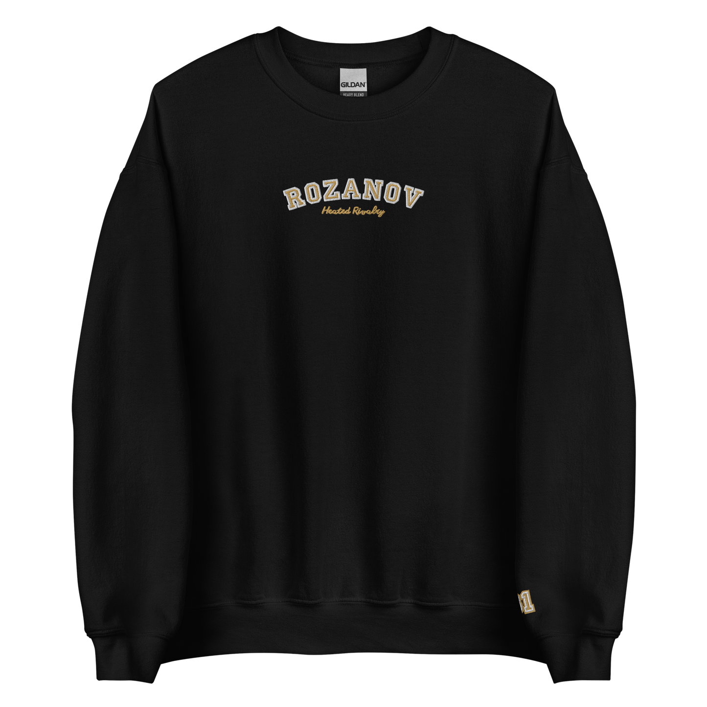 Rozanov - crewneck