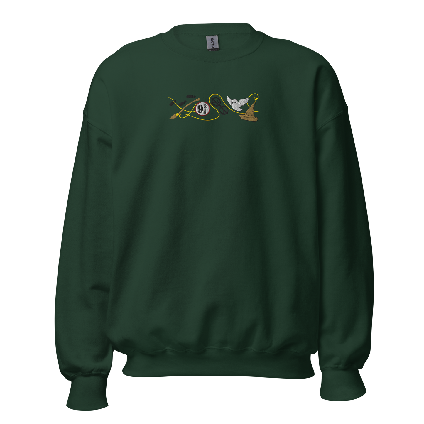 magical things - crewneck