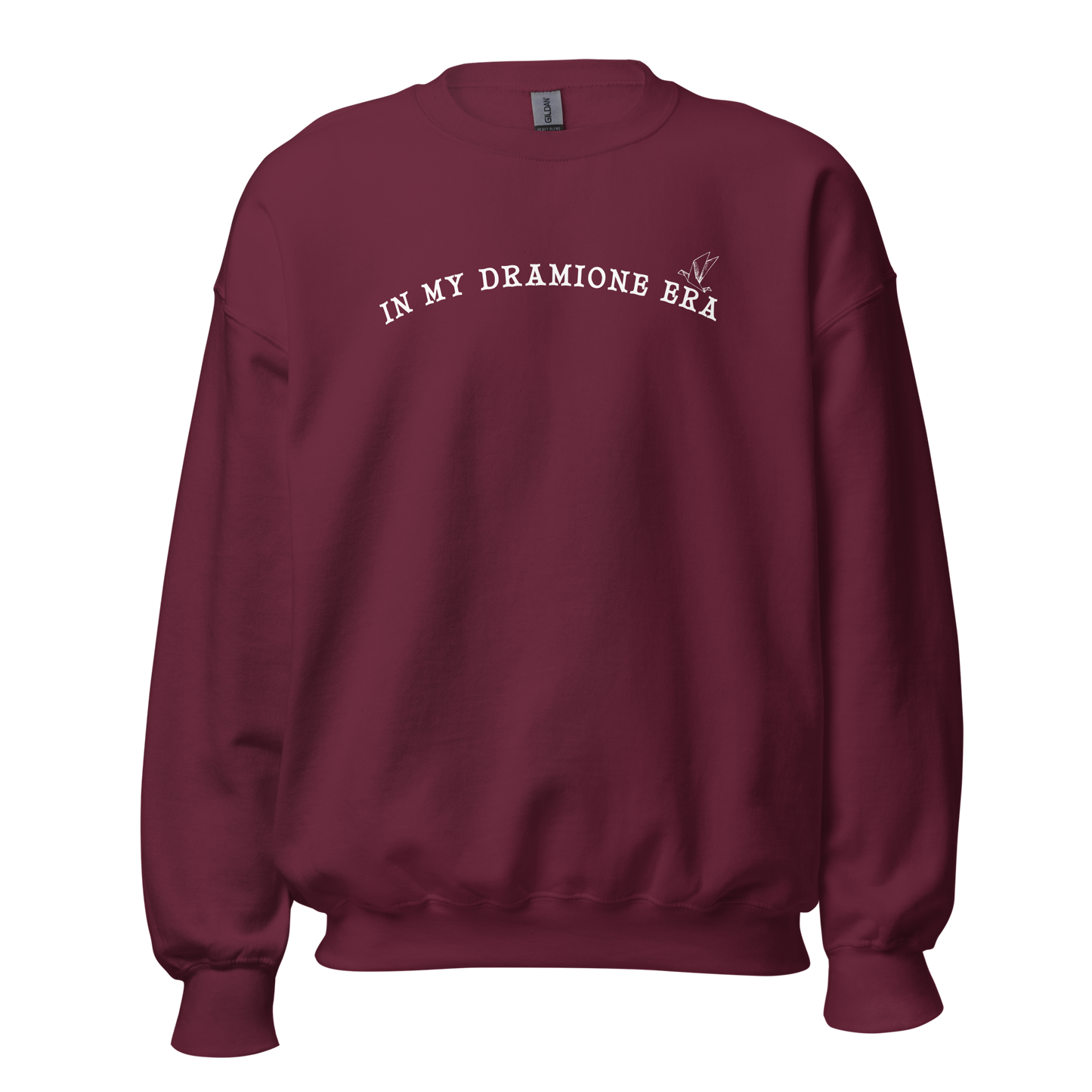 dramione era - crewneck