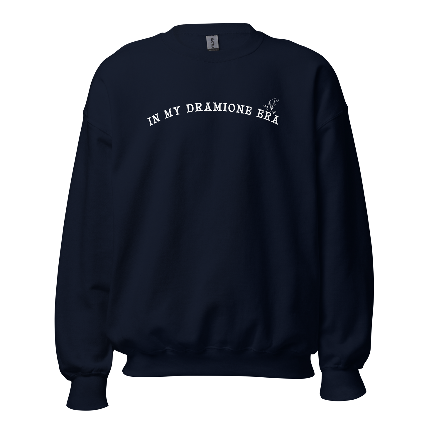 dramione era - crewneck