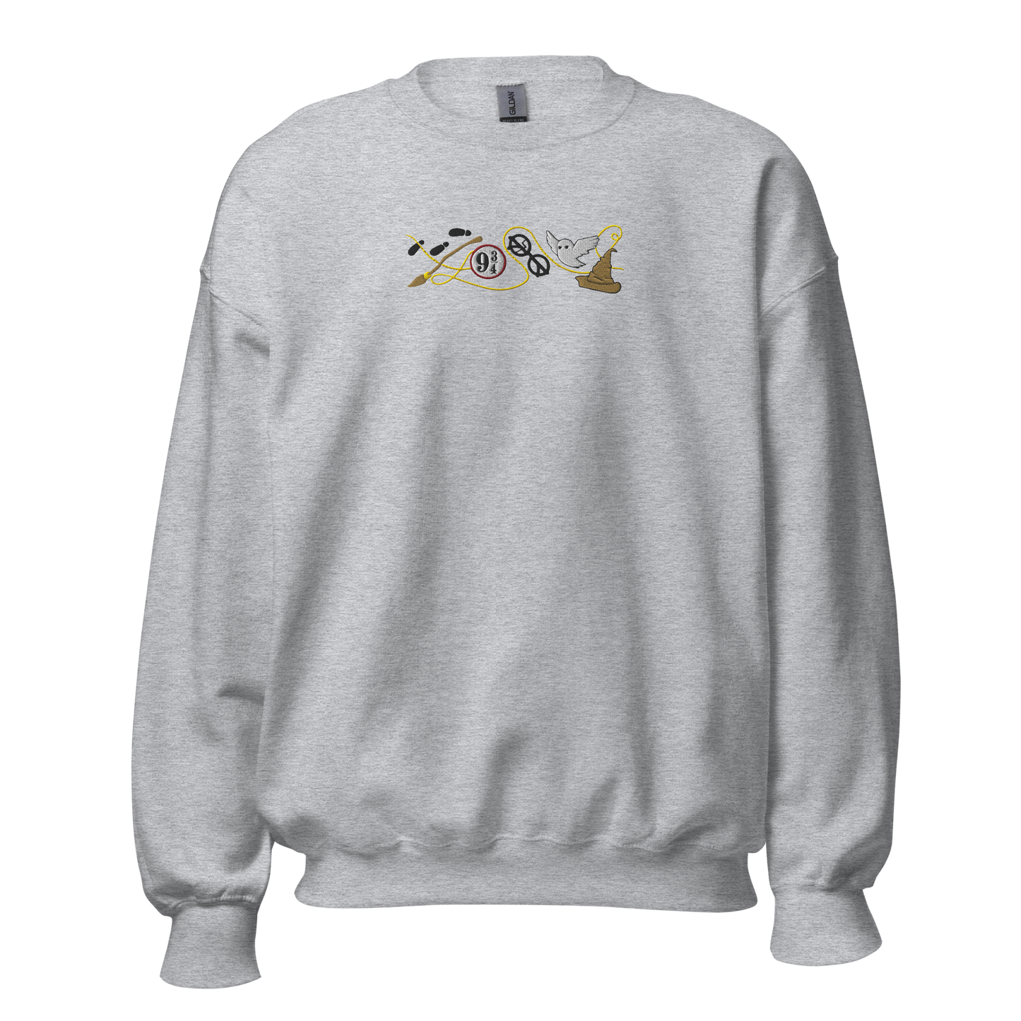 magical things - crewneck