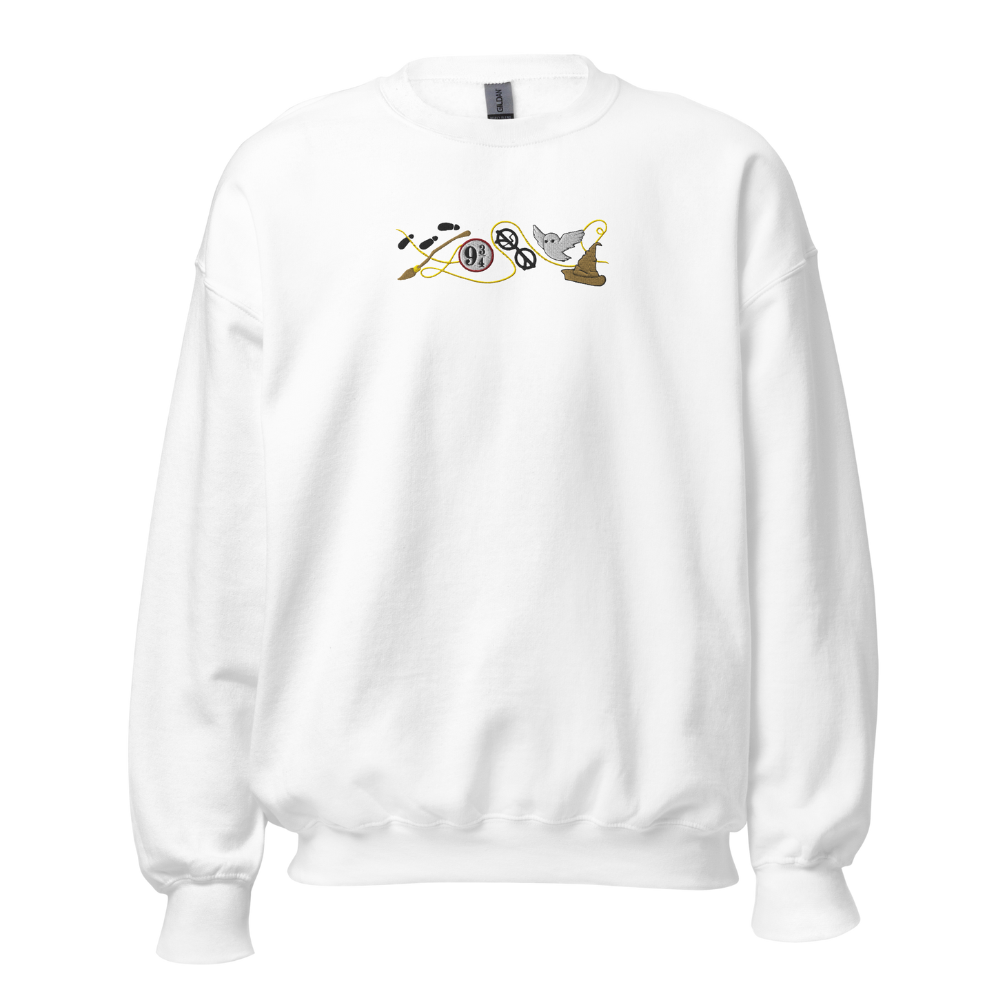 magical things - crewneck