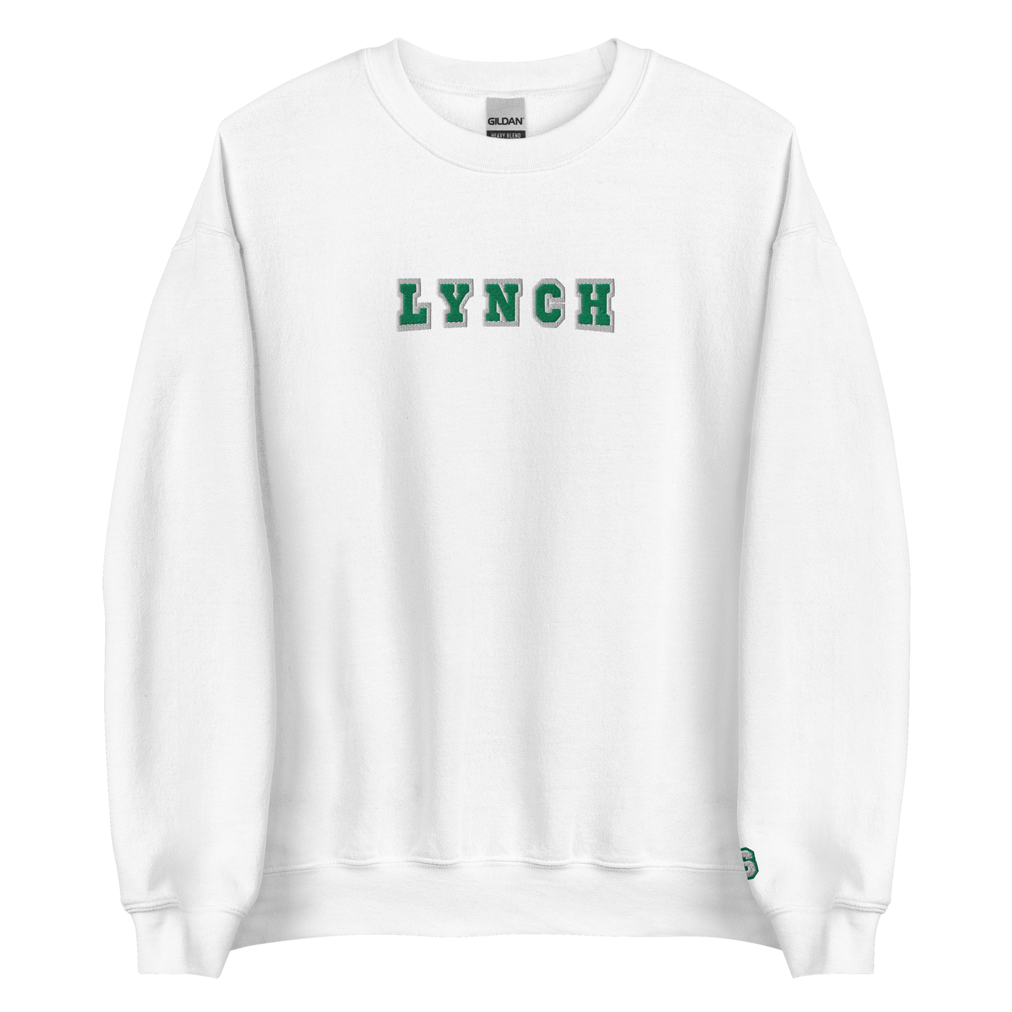 Lynch - crewneck