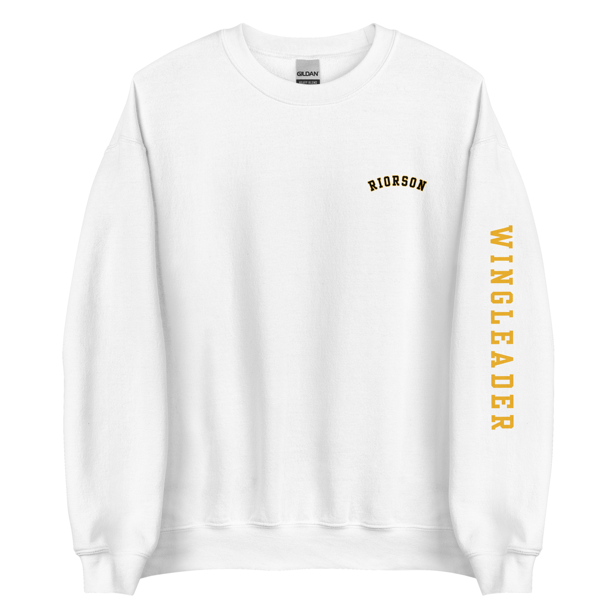 wingleader - mikina