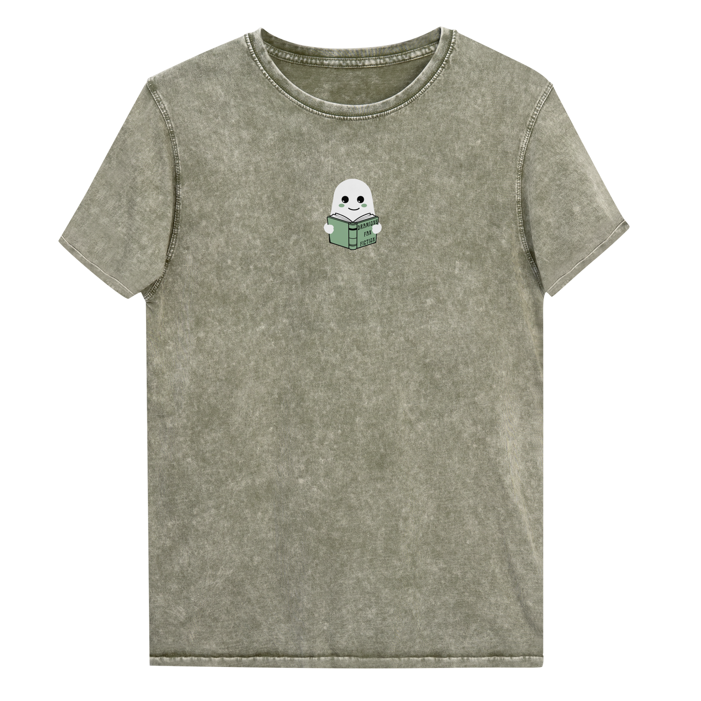 dramione fanfic - t-shirt