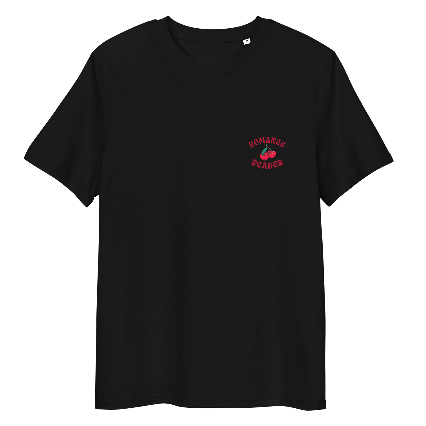 Romance Book Club - t-shirt