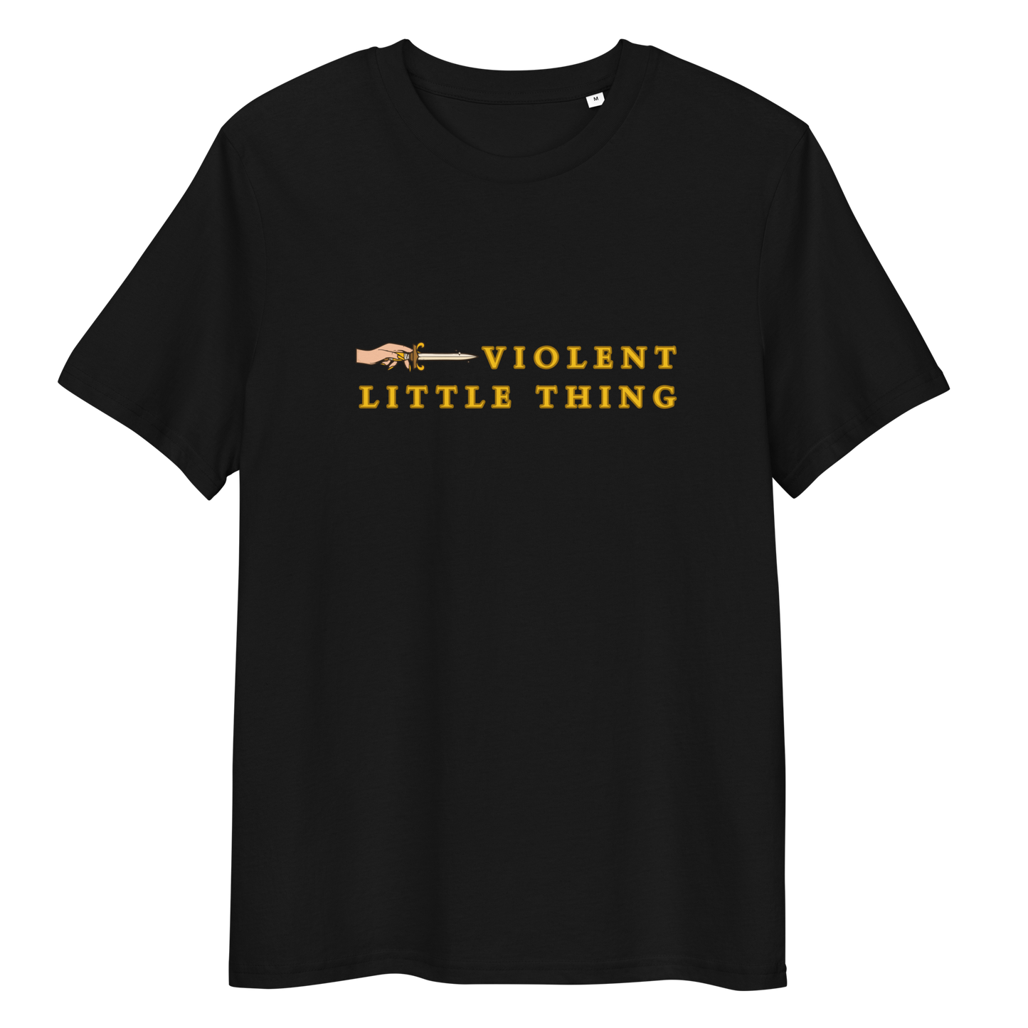 Violent Little Thing - triko