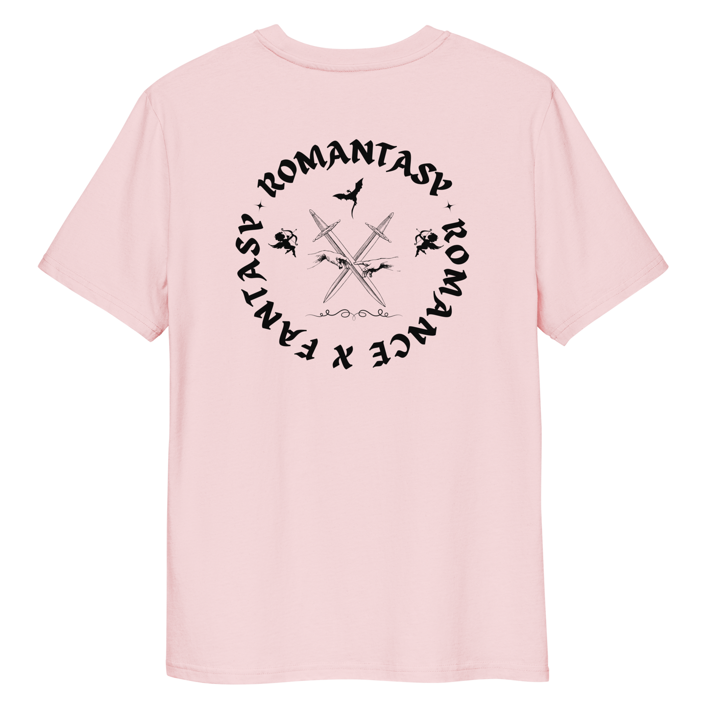 romantasy - t-shirt