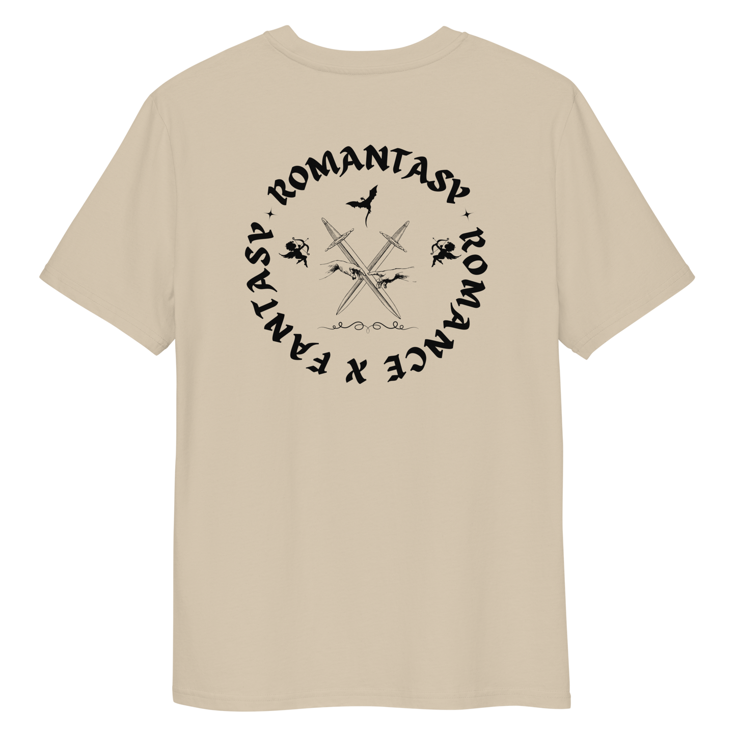 romantasy - t-shirt