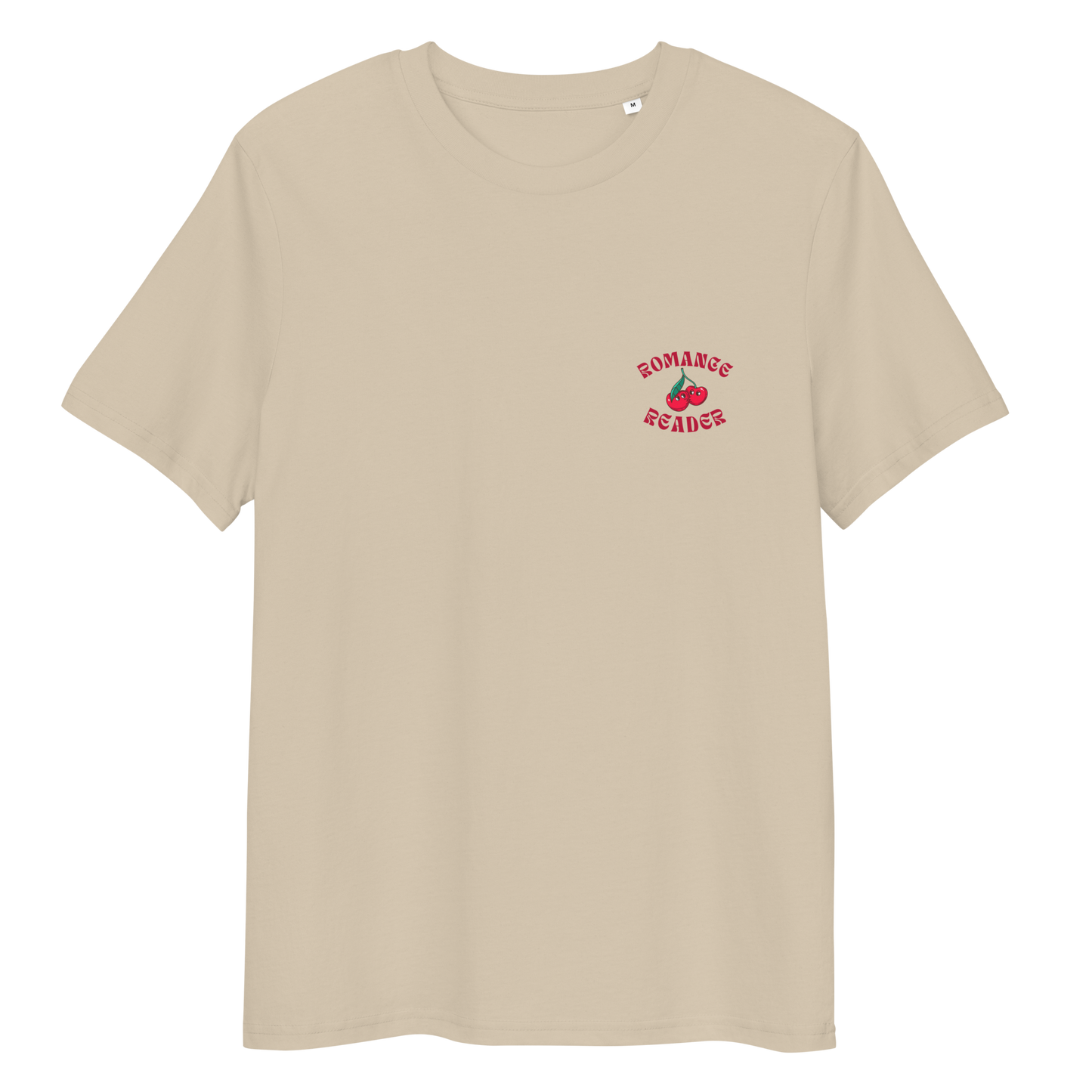 Romance Book Club - t-shirt