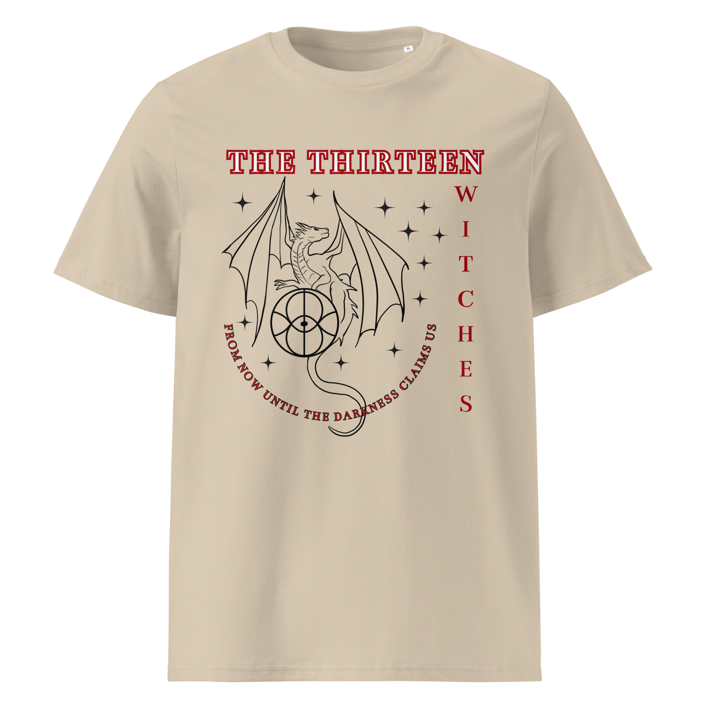 The Thirteen Witches - triko
