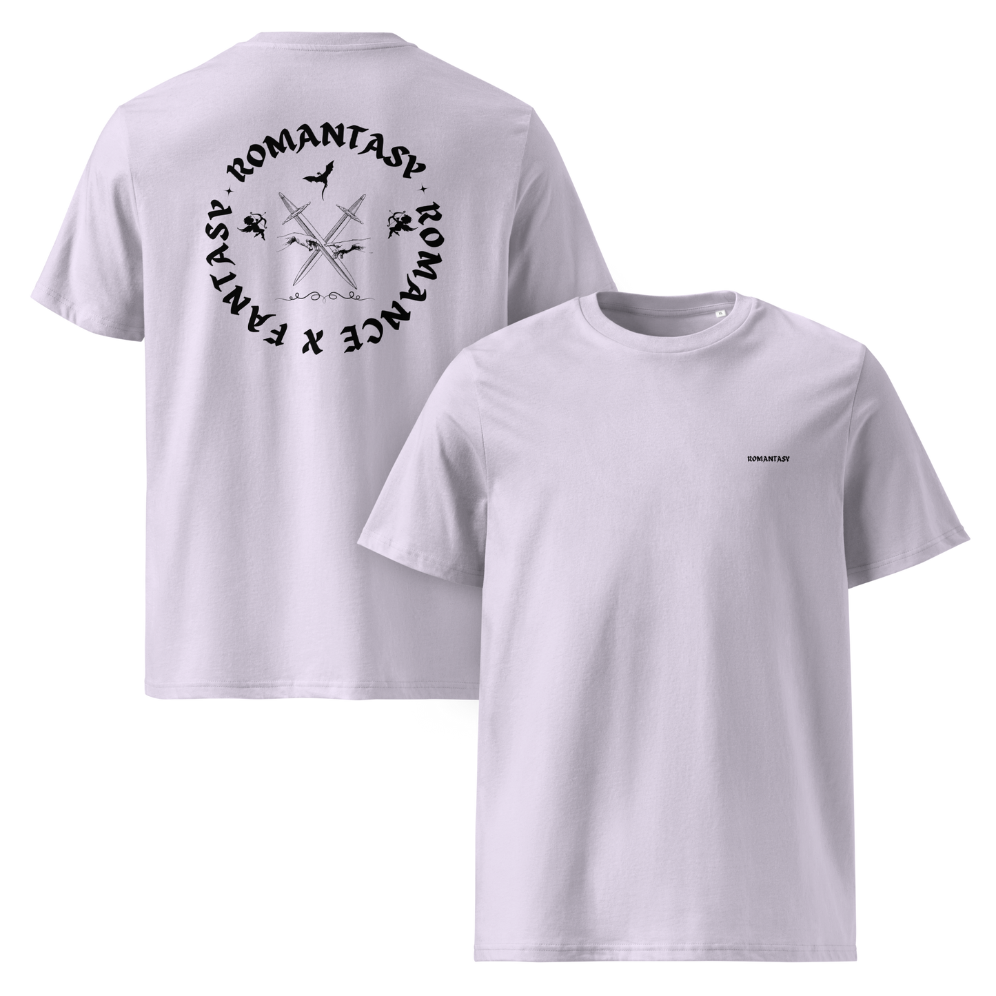 romantasy - t-shirt