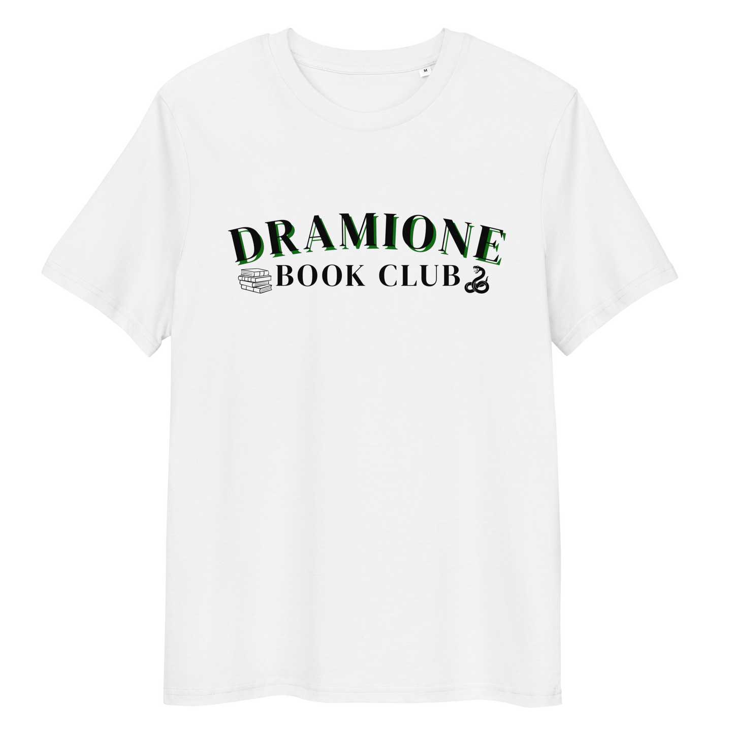 Dramione Book Club - triko