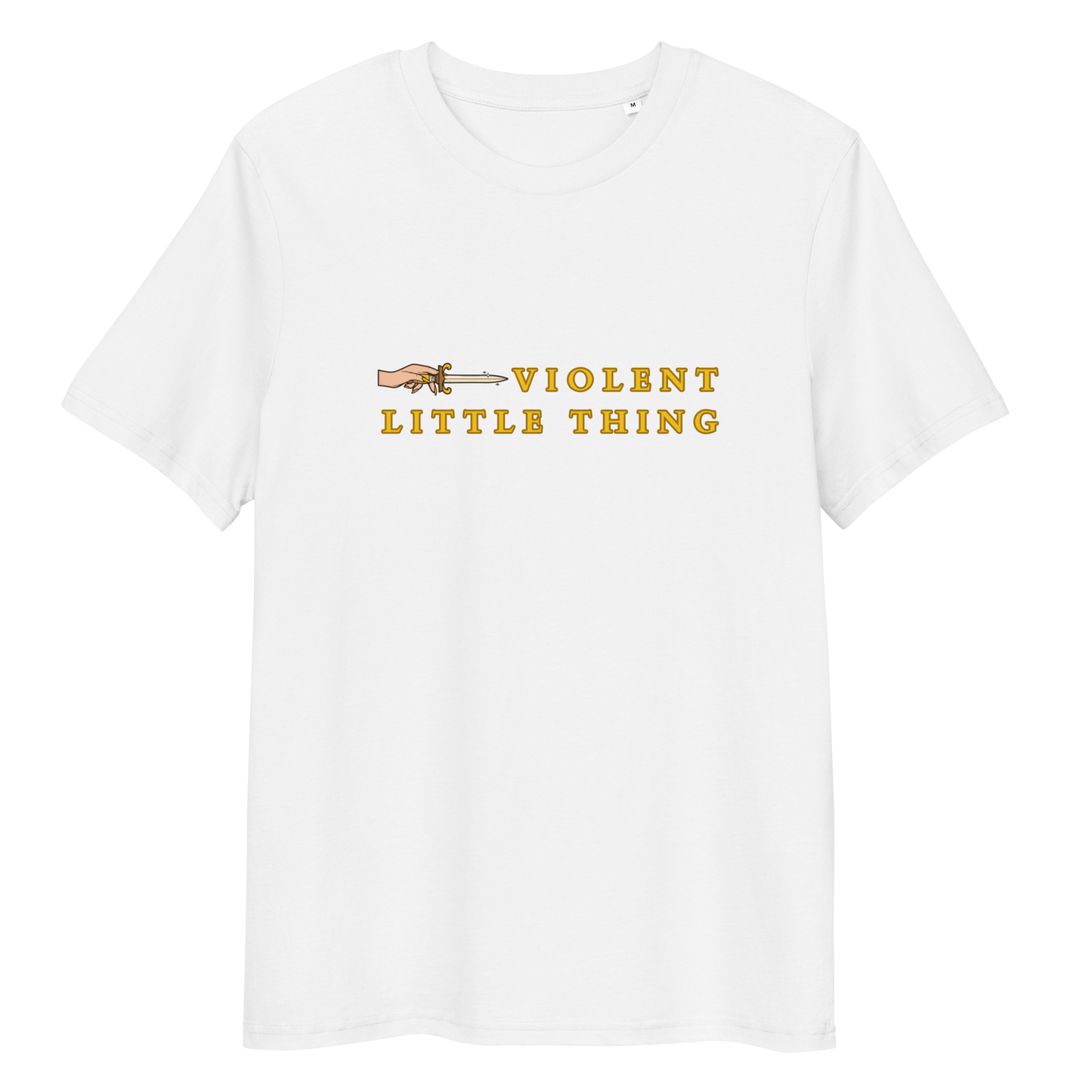 Violent Little Thing - triko