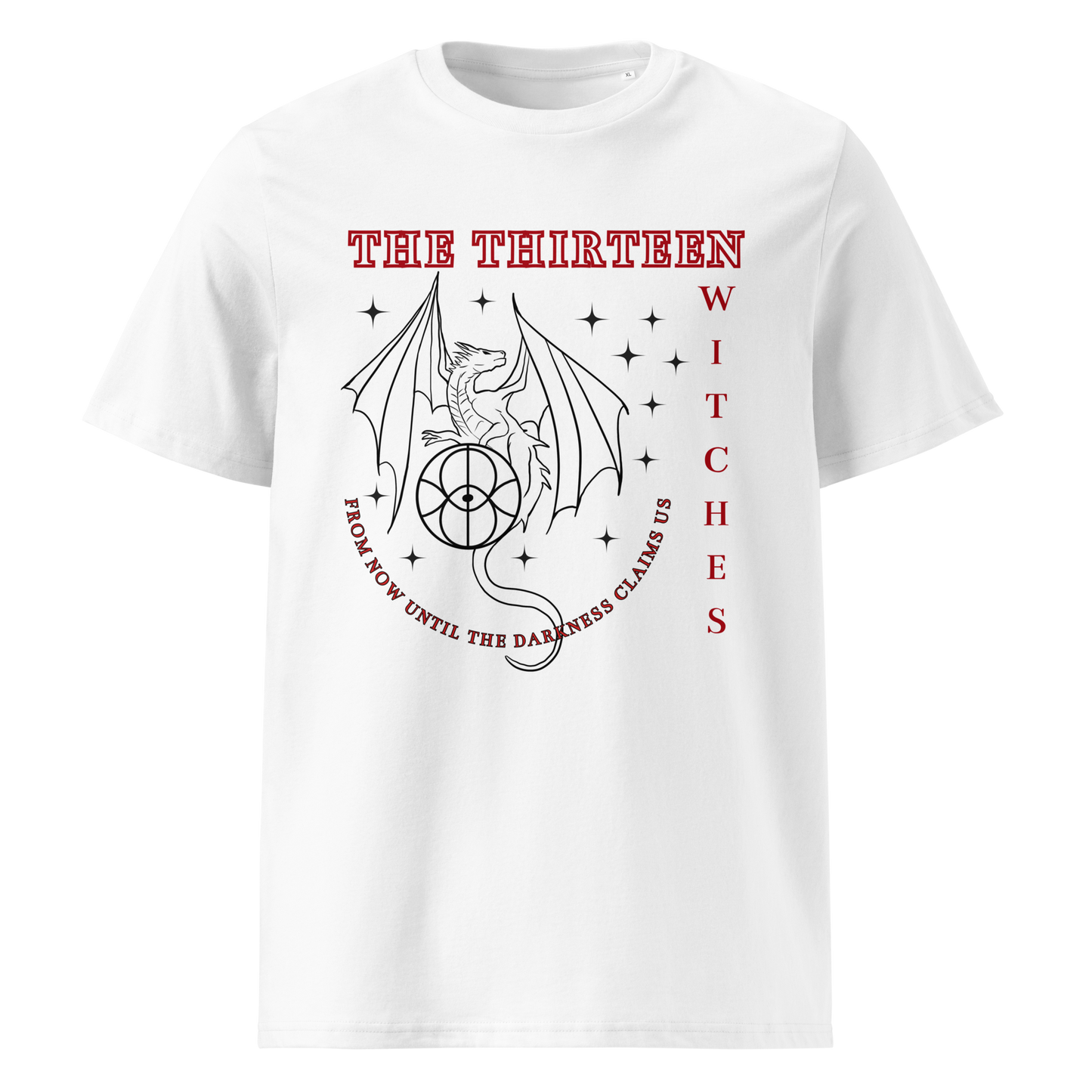 The Thirteen Witches - triko