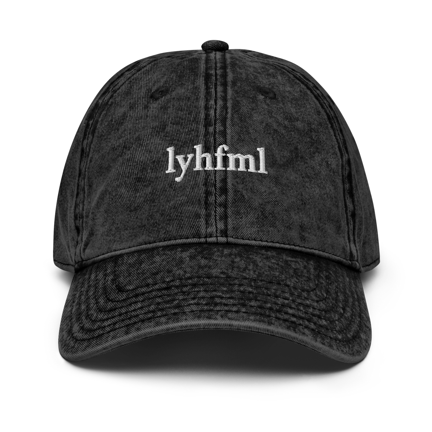 lyhfml - cap