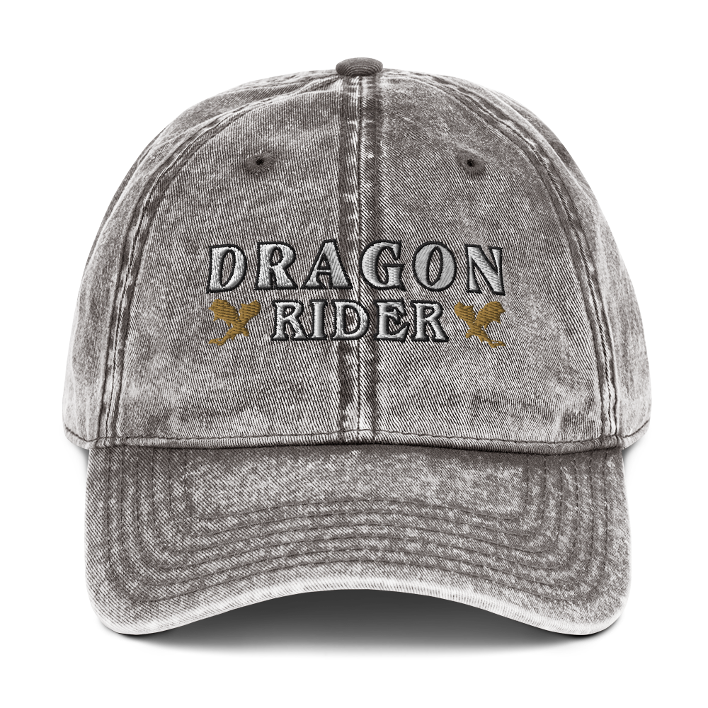 dragon rider - kšiltovka