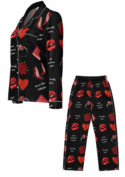 Dark Romance - Pajama Set