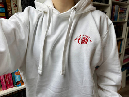 smooth operator - hoodie