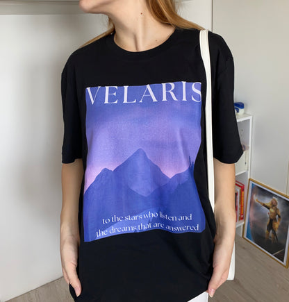 VELARIS - t-shirt