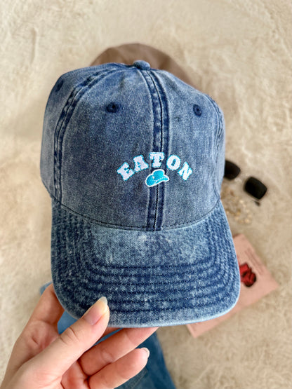 Eaton - cap