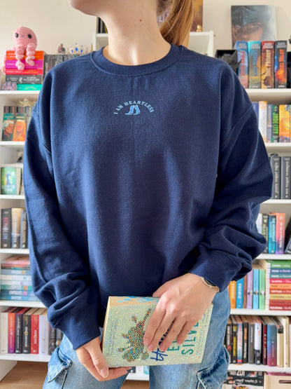 Eaton C. - crewneck
