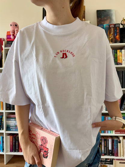 Silva - oversized triko