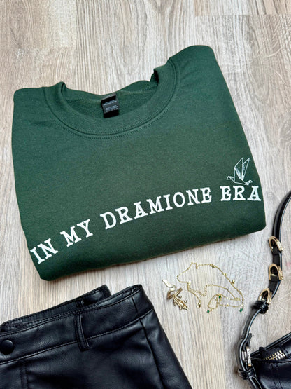 dramione era - crewneck
