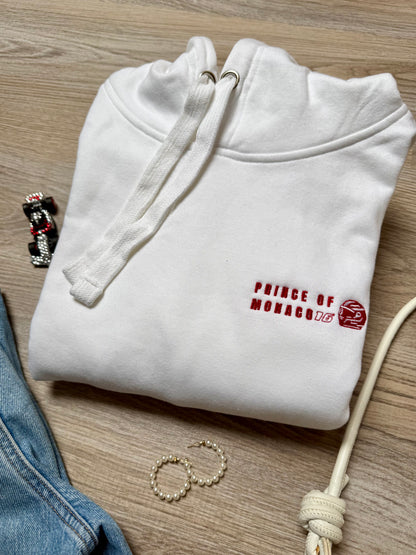 prince of monaco - hoodie
