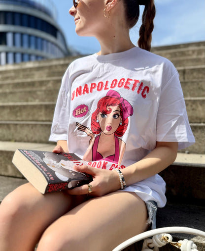 Smut Book Club - triko