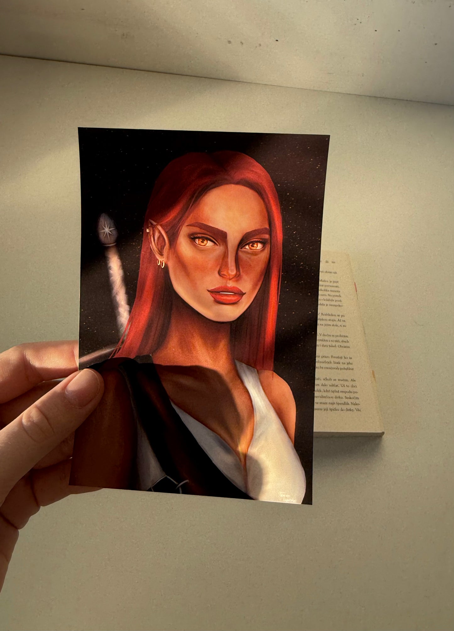Bryce Quinlan - premium art print
