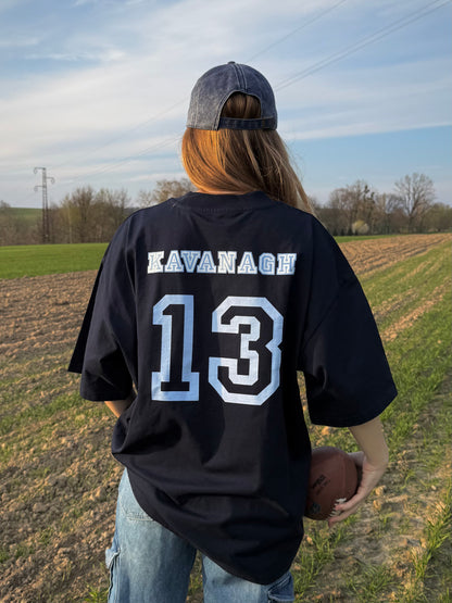 Kavanagh 13 - oversized triko