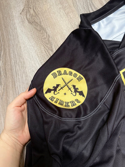 XADEN / dragon riders - hokejový dres