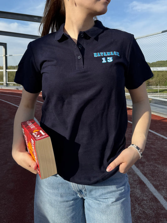 Kavanagh 13 - polo t-shirt