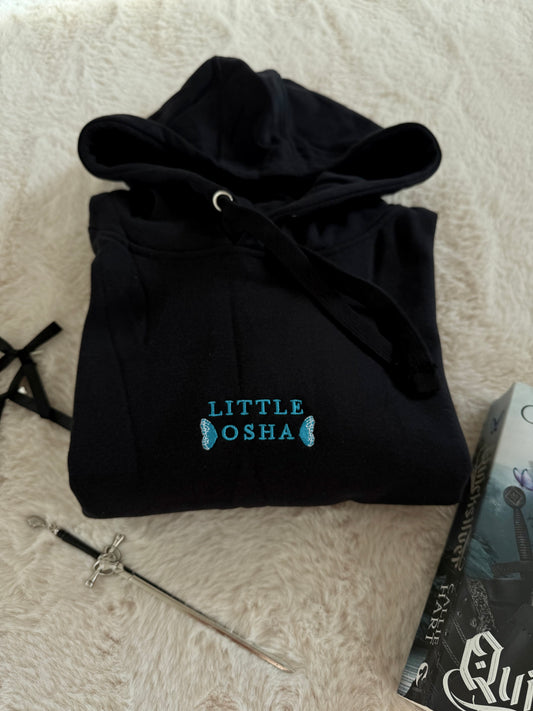 Little Osha - hoodie