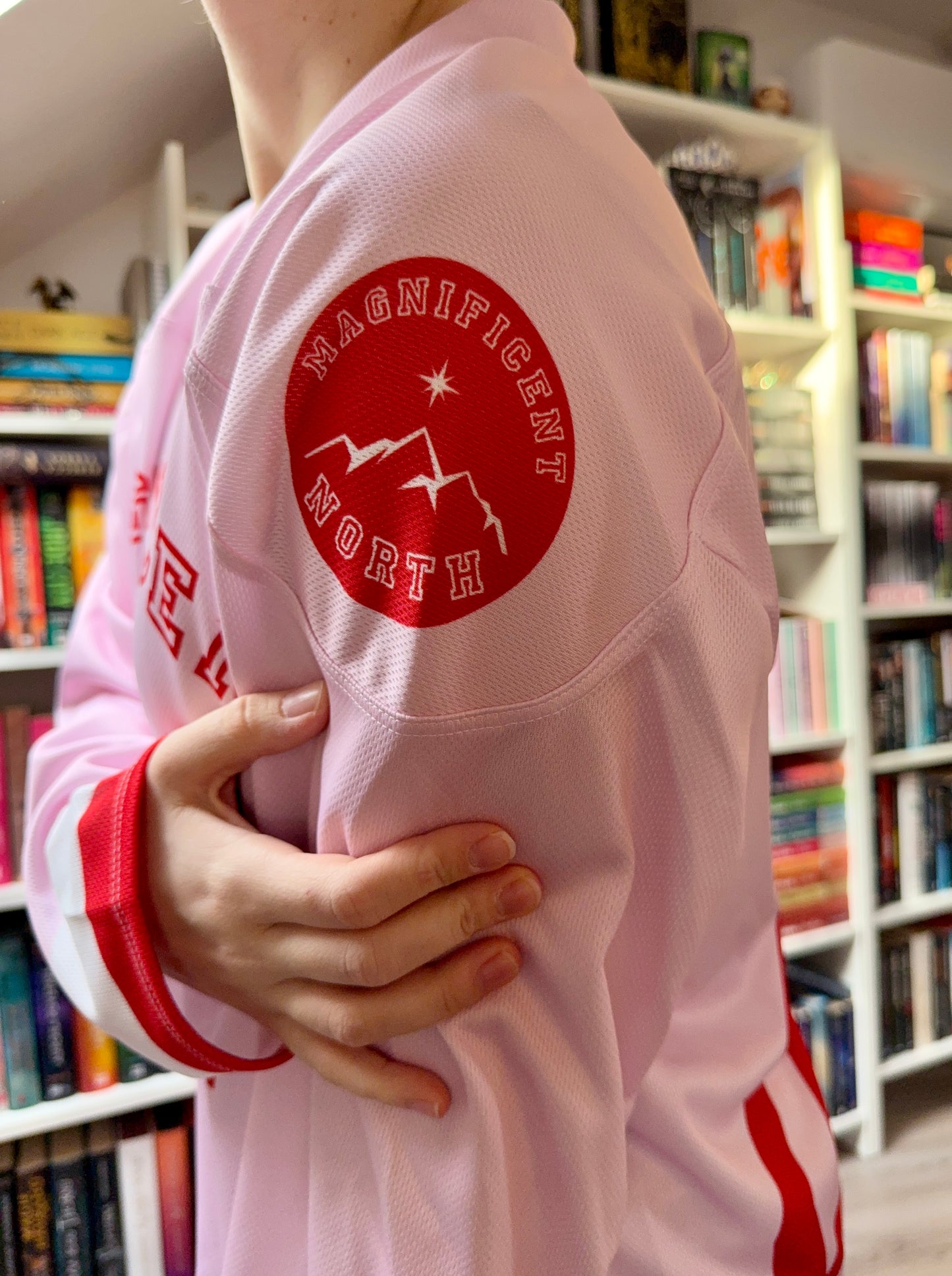 JACKS - Hockey Jersey