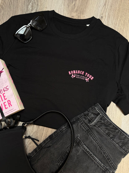 ROMANCE TOUR - triko