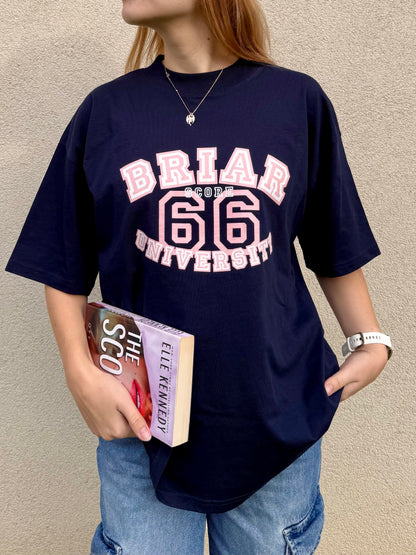 Hayes - oversized triko