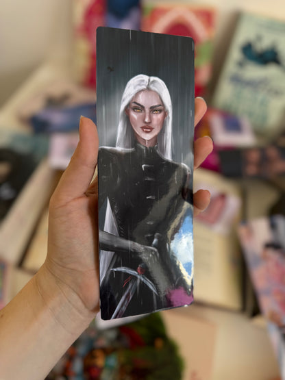 Manon - bookmark