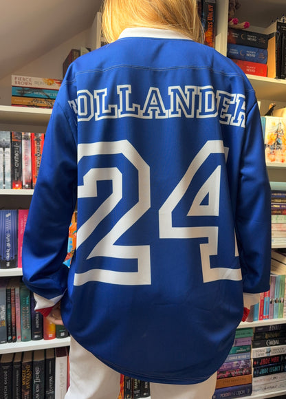 HOLLANDER - Hockey Jersey