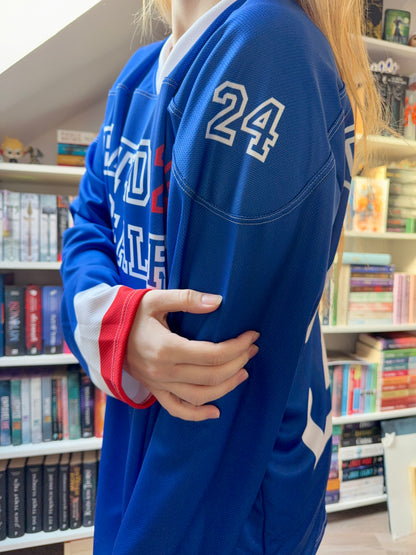 HOLLANDER - Hockey Jersey